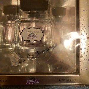 Tease Rebel Perfum